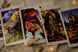 Карты Таро Ведьм (Witchy tarot) ANKH 28642 фото 4