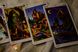 Карты Таро Ведьм (Witchy tarot) ANKH 28642 фото 3