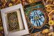 Таро Ілюмінатів карти подарунковий набір з книгою. Illuminati tarot cards gift set with 24053 фото 1