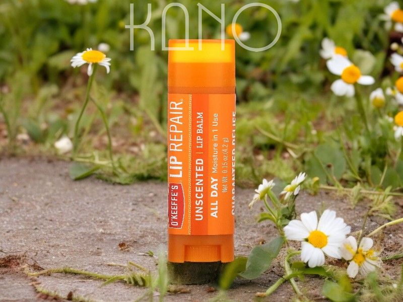 Okeeffes стик для губ восстанавливающий Lip Repair Soothing Aloeboost Lip Balm 29988_1 фото