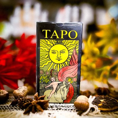 Карты Таро Уэйта наставления (Waite's Tarot Guidance) 27033 фото