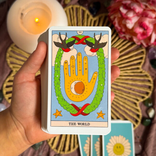 Таро Ромашки