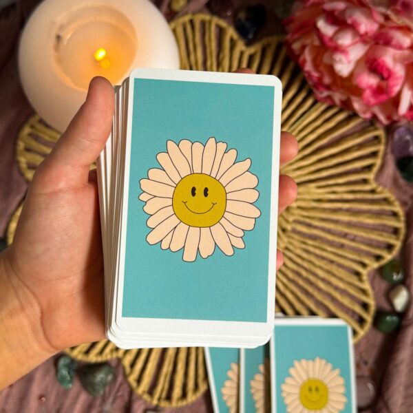 Таро Ромашки