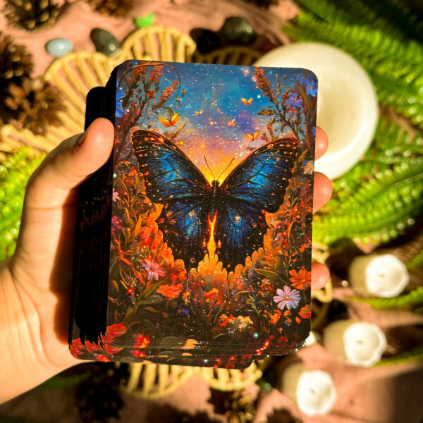 Таро Ельфів