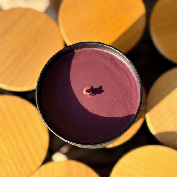 Свічка соєва Soft Cashmere від KANO (250мл)