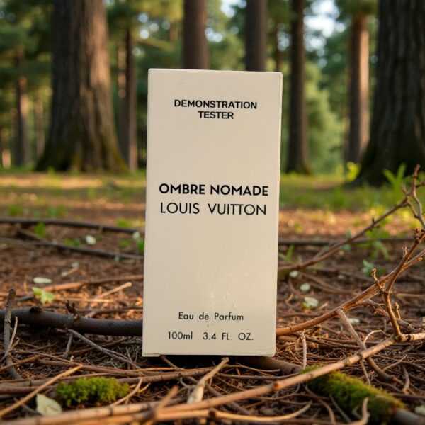 Парфумована вода Louis Vuitton OMBRE NOMADE, 100ml (Тестер)