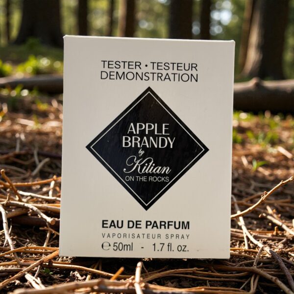 Парфумована вода KILIAN Roses on ice, 50ml (Тестер)