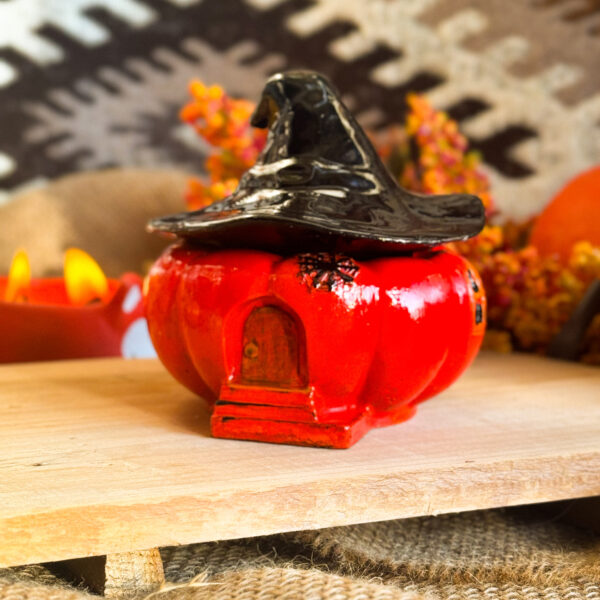 Свічка соєва Будиночок відьми