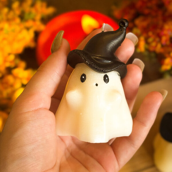 Свічка Милий Привид