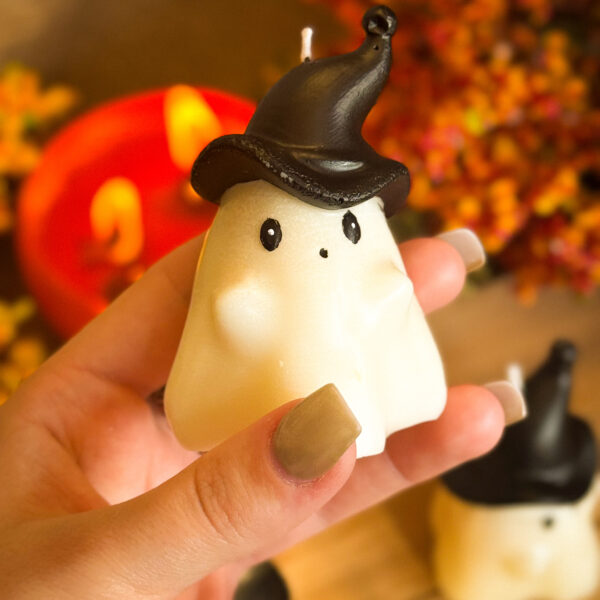 Свічка Милий Привид