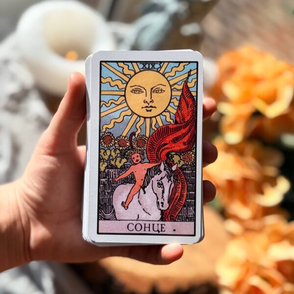 Таро Райдера Уейта класичне