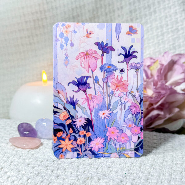 Таро Великого Серця